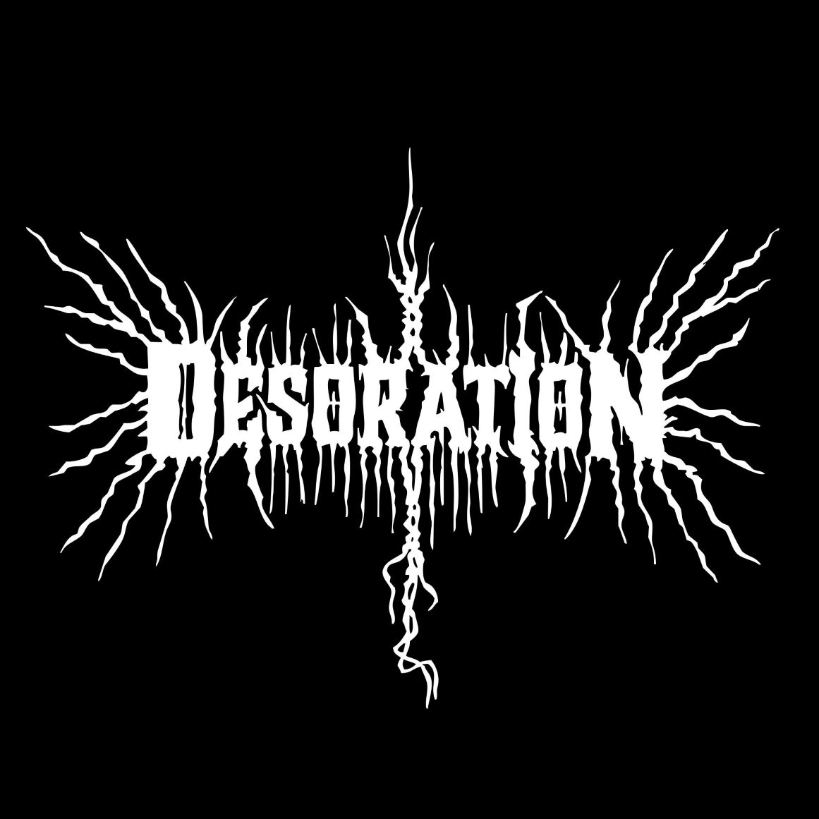 Desoration logo