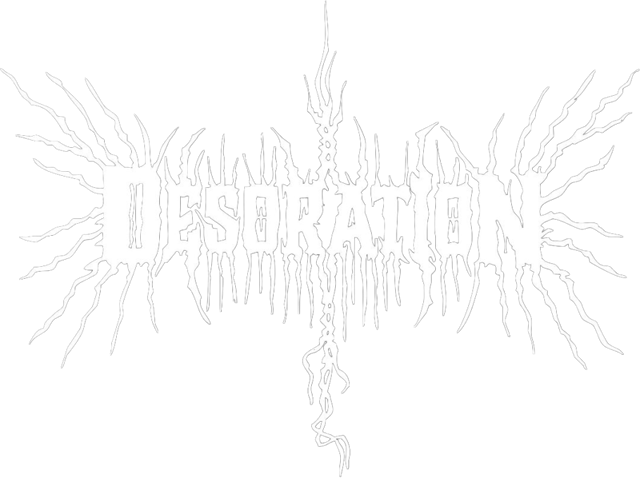 Desoration logo