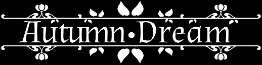 Autumn Dream logo