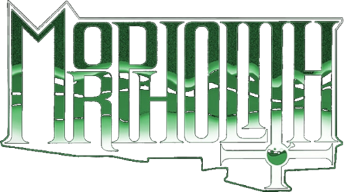 Morpholith logo