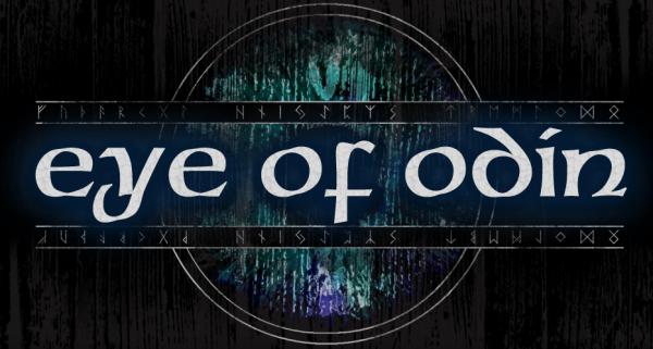 Eye of Odin logo
