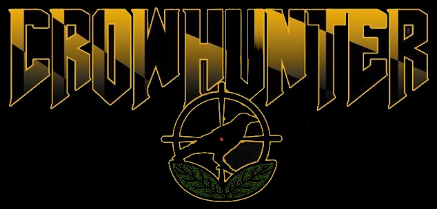 Crow Hunter logo