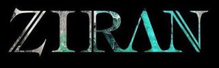 Ziran logo