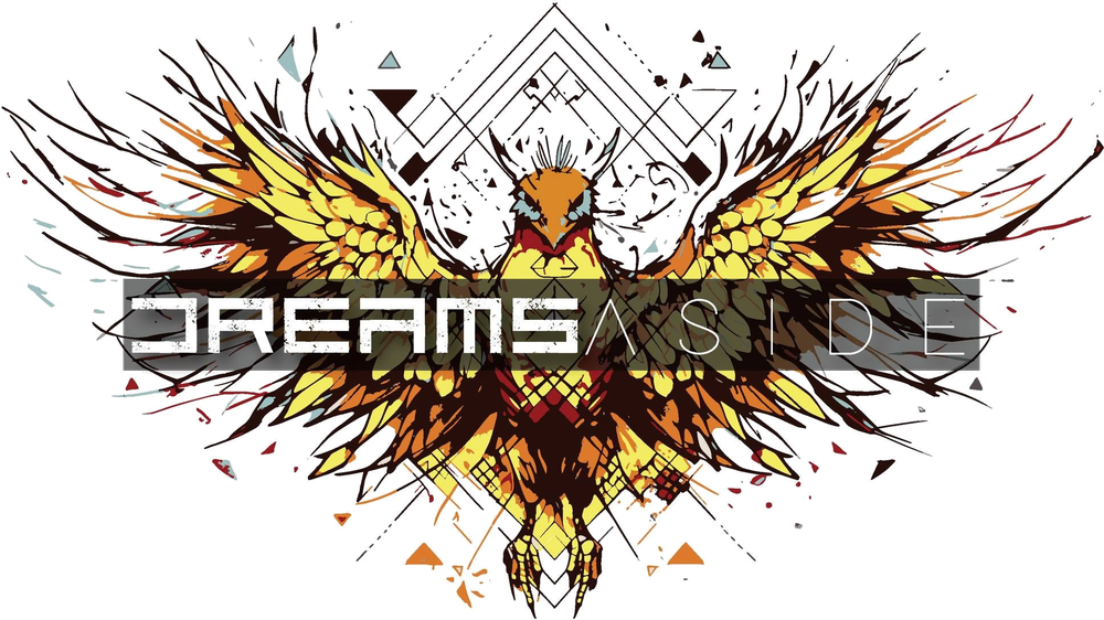 Dreams Aside logo