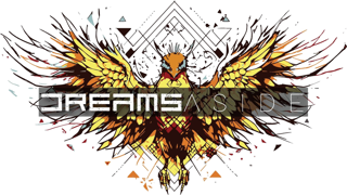 Dreams Aside logo