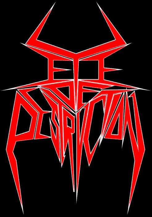 Eye of Destruction logo