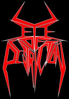 Eye of Destruction logo