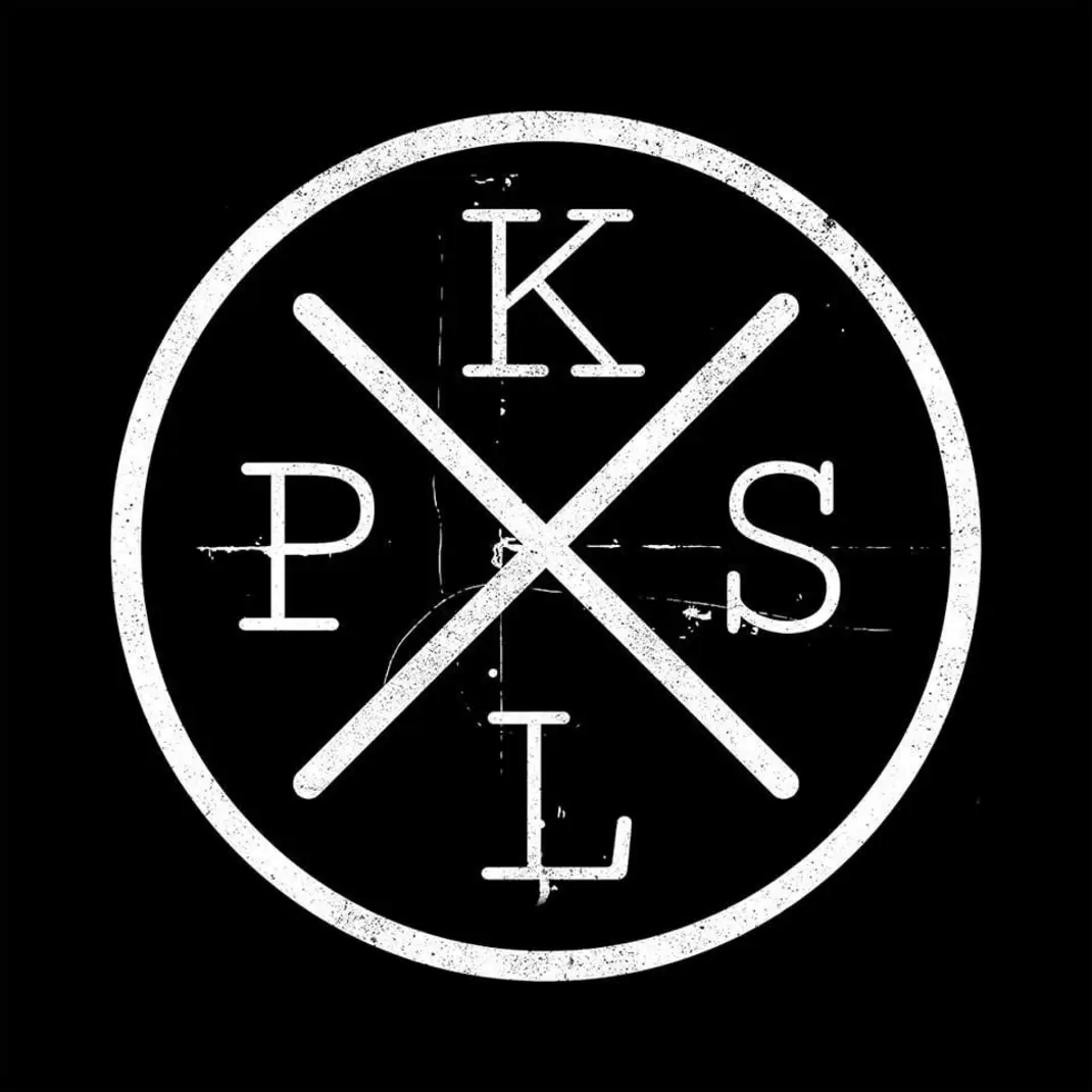 K L P S logo