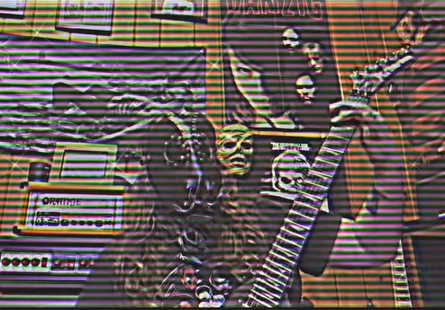 Cellar Fluids