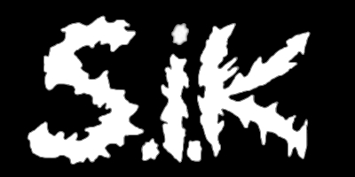 S.I.K logo
