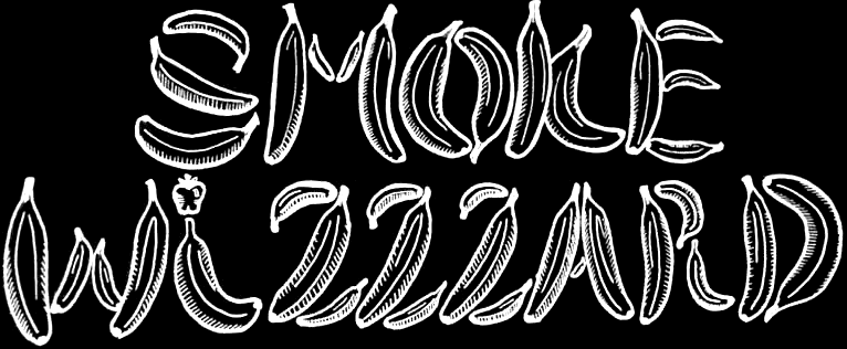 Smoke Wizzzard logo