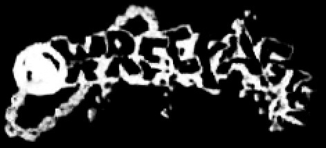Wreckage logo