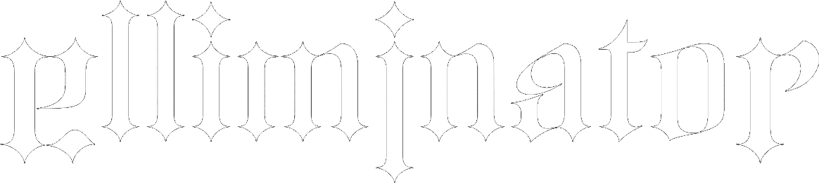 Elliminator logo
