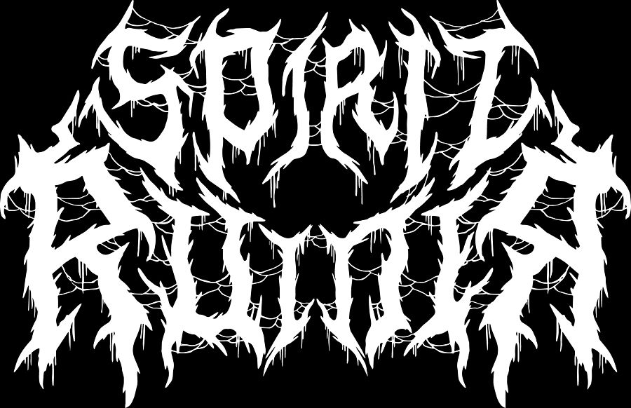 Spirit Ruiner logo