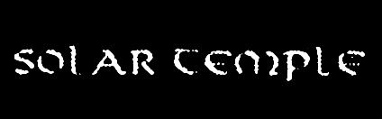 Solar Temple logo