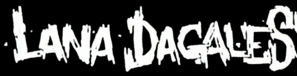 Lana Dagales logo