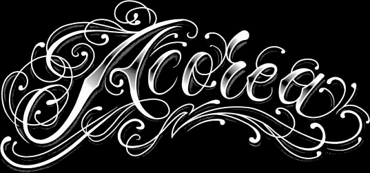 Acorea logo