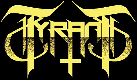 Tyrant logo