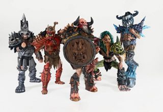 GWAR