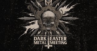 Dark Easter Metal Meeting 2027