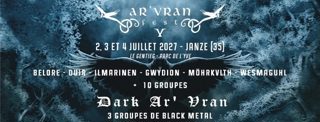 Ar' Vran Fest V