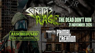 Sanity's Rage & Primal Creation at B52 (Eernegem)