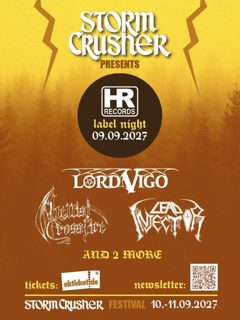 Storm Crusher Labelnight 2027 [official]