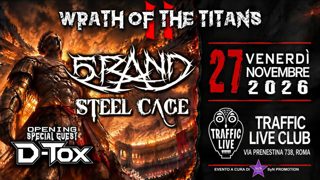 Wrath of The Titans II
