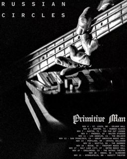 Russian Circles