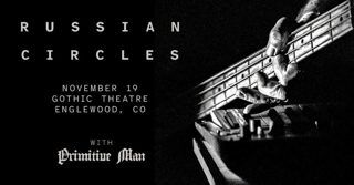 Russian Circles