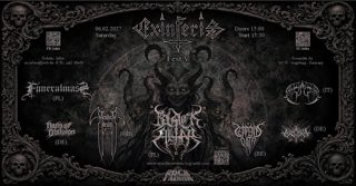 Ex Inferis Fest V