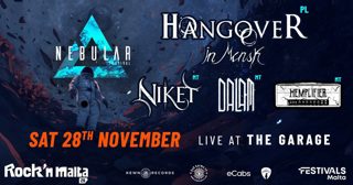 Nebular Festival 2026