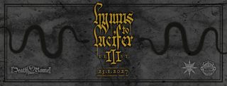 Hymns To Lucifer Fest III