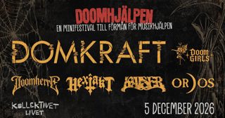 Doomhjälpen