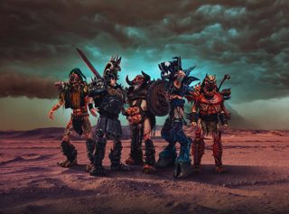 GWAR @ The Masquerade